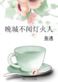 晚城不聞燈火人