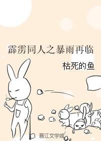 霹靂同人之暴雨再臨