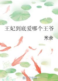 王妃到底愛哪個王爺