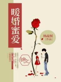 暖婚蜜愛