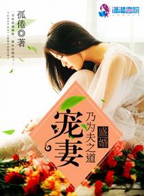 盛婚：寵妻乃為夫之道