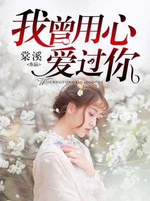 我曾用心愛過你