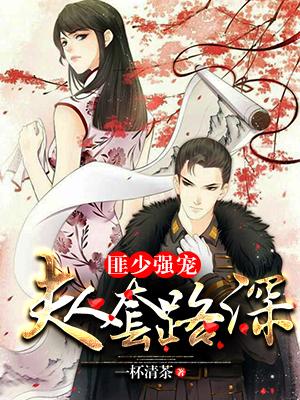 匪少強寵：夫人套路深