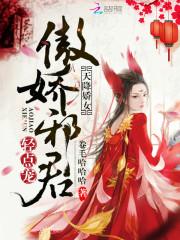 天降嬌女：傲嬌邪君，輕點寵！