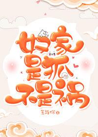 奴家是狐不是禍