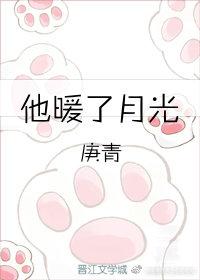 他暖了月光