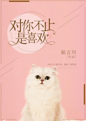 對你不止是喜歡