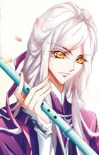 誓死難憶恨（花千骨同人）