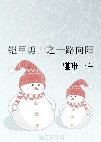 铠甲勇士之一路向陽