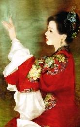 穿越之連城魅影