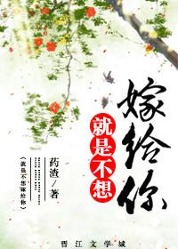 重生之就是不想嫁給你