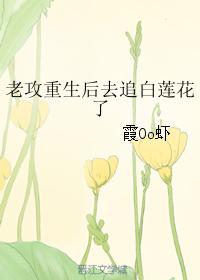 老攻重生後去追白蓮花了