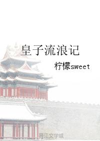 皇子流浪記