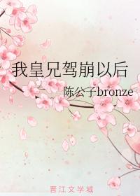 我皇兄駕崩以後