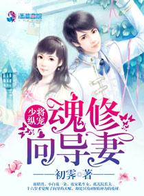 少将縱寵魂修向導妻