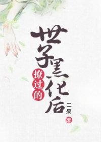 撩過的世子黑化後