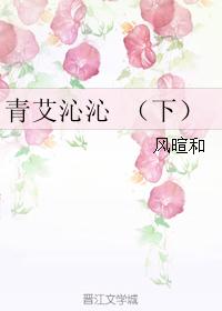 青艾沁沁 （下）