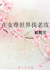 在女尊世界找老攻