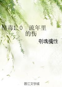 情毒1.0 流年裏的傷