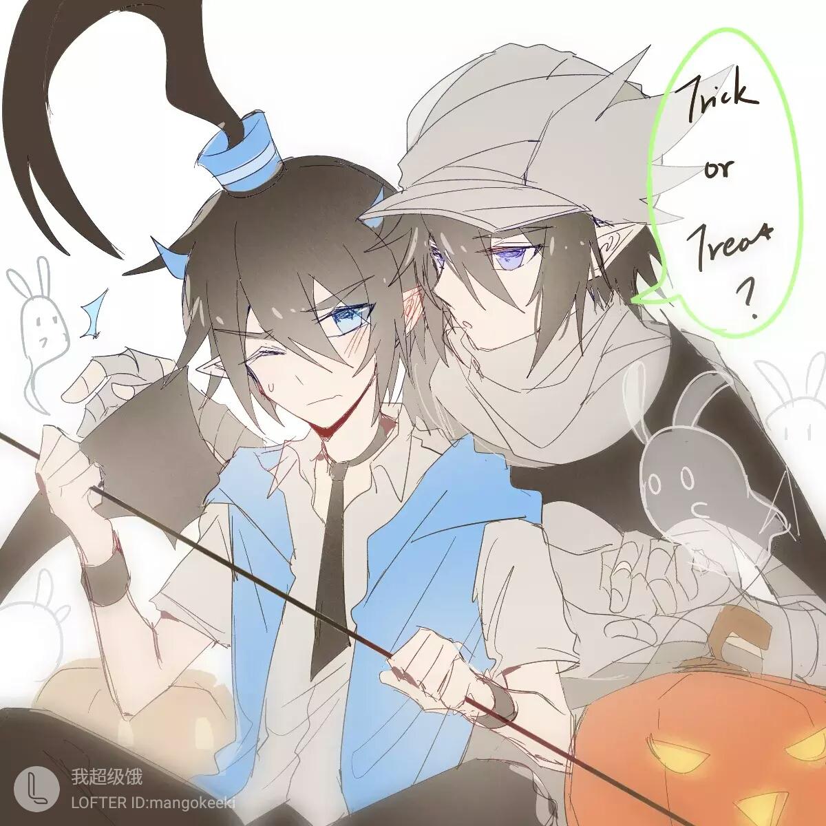 【卡埃警探PARO】紅色大麗花