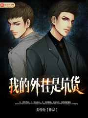 我的外挂是坑貨