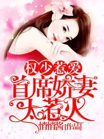 權少惹愛：首席嬌妻太惹火