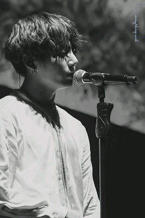 [娛樂圈BTS]氧氣般的你