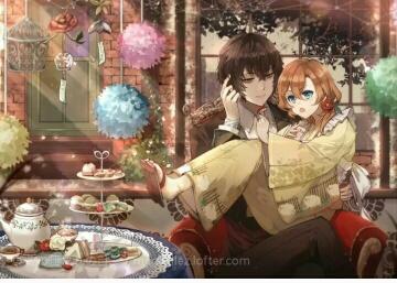 【太中】致我所不知道的你