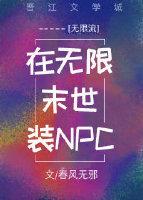 在無限末世裝NPC