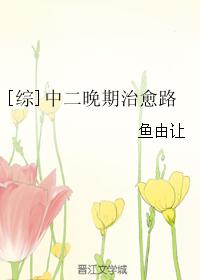 [綜]中二晚期治愈路