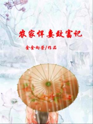 農家悍妻致富記