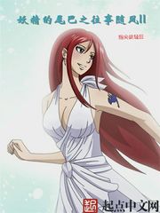 妖精的尾巴之往事随風II