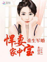 重生軍婚：悍妻家中寶