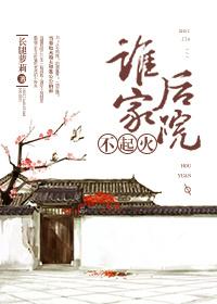 誰家後院不起火