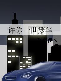 許你一世繁華