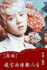 媛寶的璀璨人生