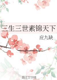 三生三世素錦天下