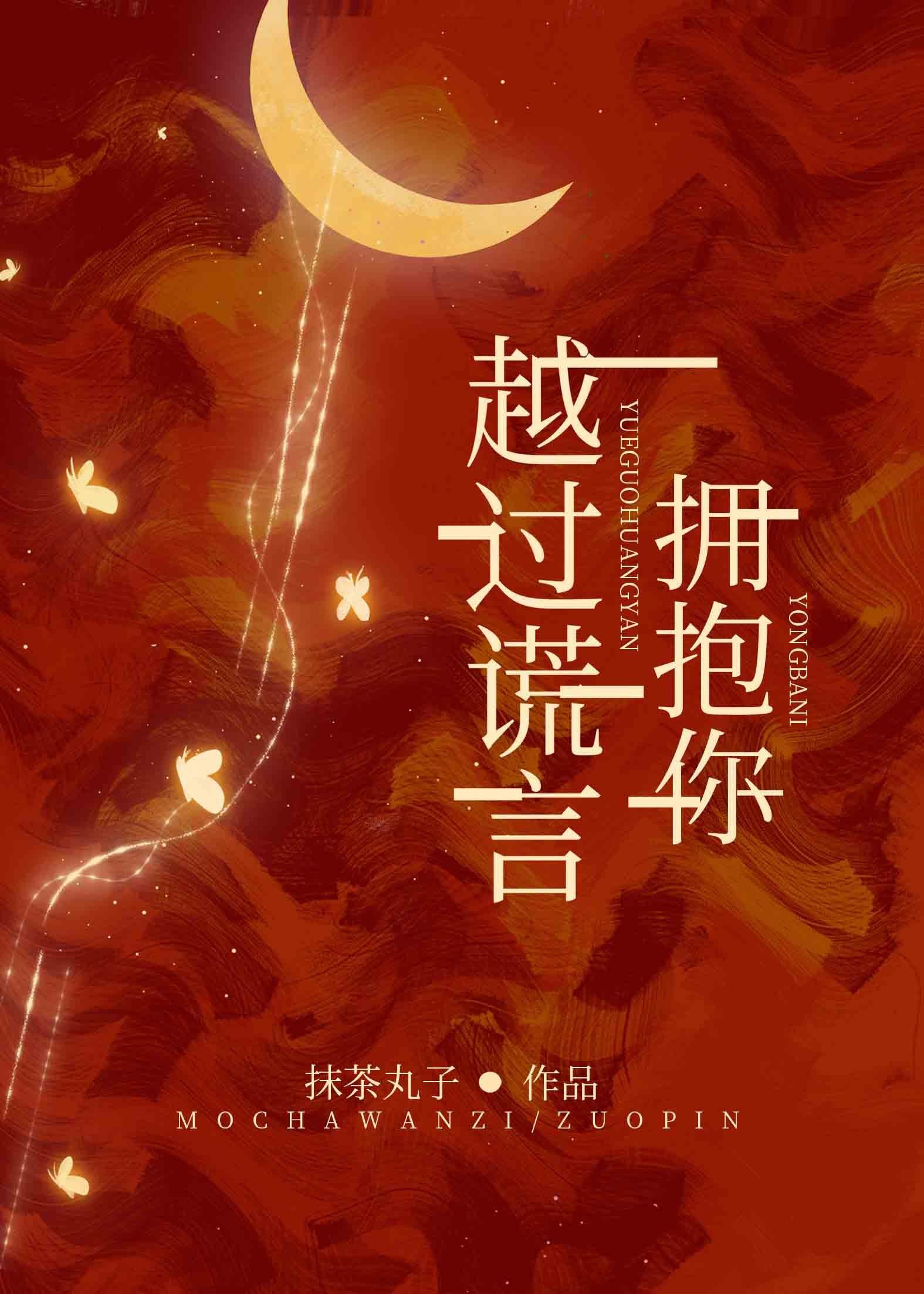 越過謊言擁抱你