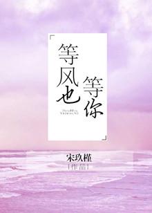 等風也等你