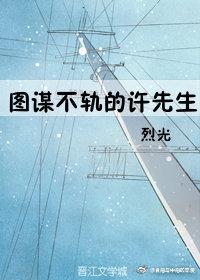 圖謀不軌的許先生