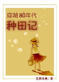 穿越80年代種田記