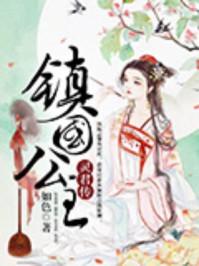 鎮國公主·靈君傳