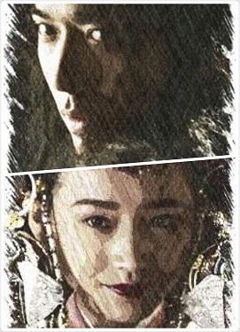 芈月傳之東鹿重生