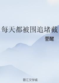 每天都被圍追堵截