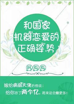 和國家機器戀愛的正确姿勢