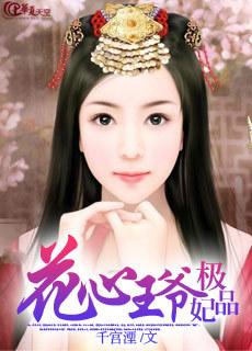 花心王爺風流妃