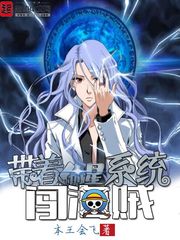 帶着偷星系統闖海賊