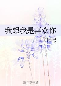 我想我是喜歡你