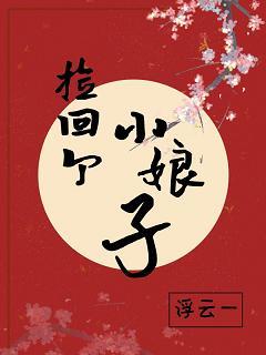 撿回個小娘子