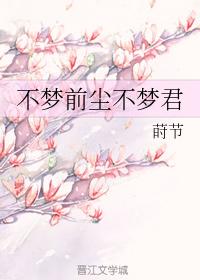 不夢前塵不夢君
